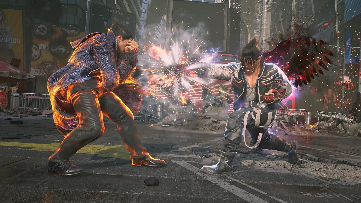 Tekken 8 /Xbox Series X